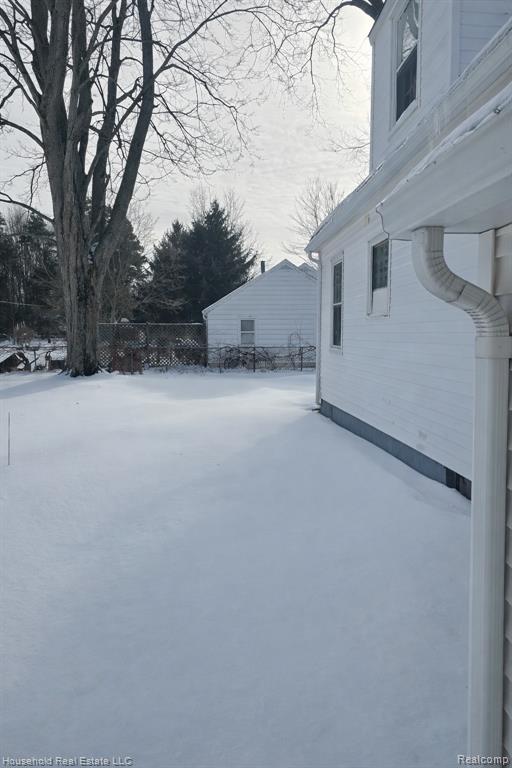 4080 Parker Road, Fort Gratiot, MI 48059 — Photo 7