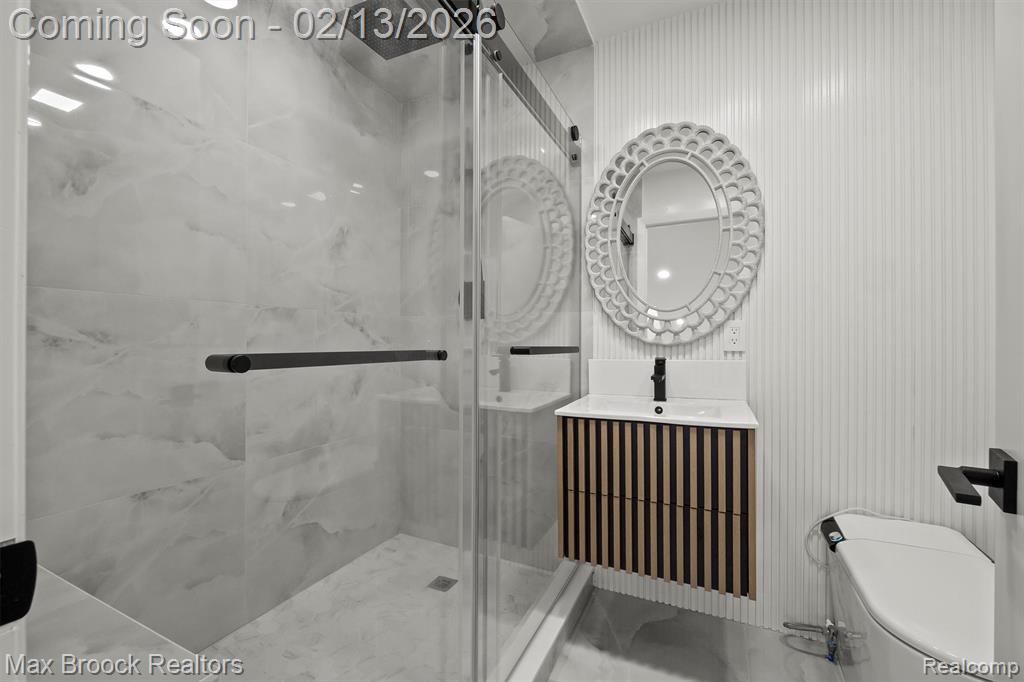 4117 Marlwood Drive, West Bloomfield, MI 48323 — Photo 30