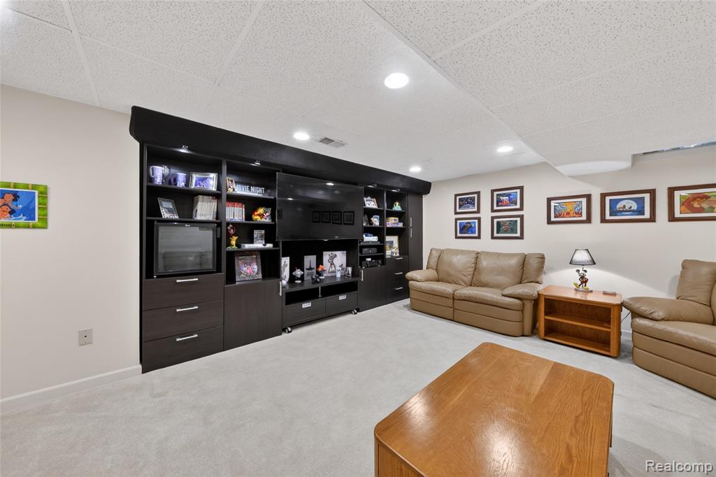 4728 Sherwood Circle, Canton, MI 48188 — Photo 36