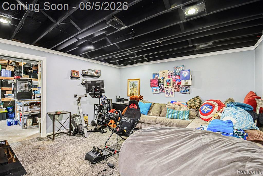 9790 Norman Road, Clarkston, MI 48348 — Photo 19