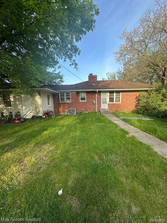 502 1ST Avenue, Ypsilanti, MI 48197 — Photo 4