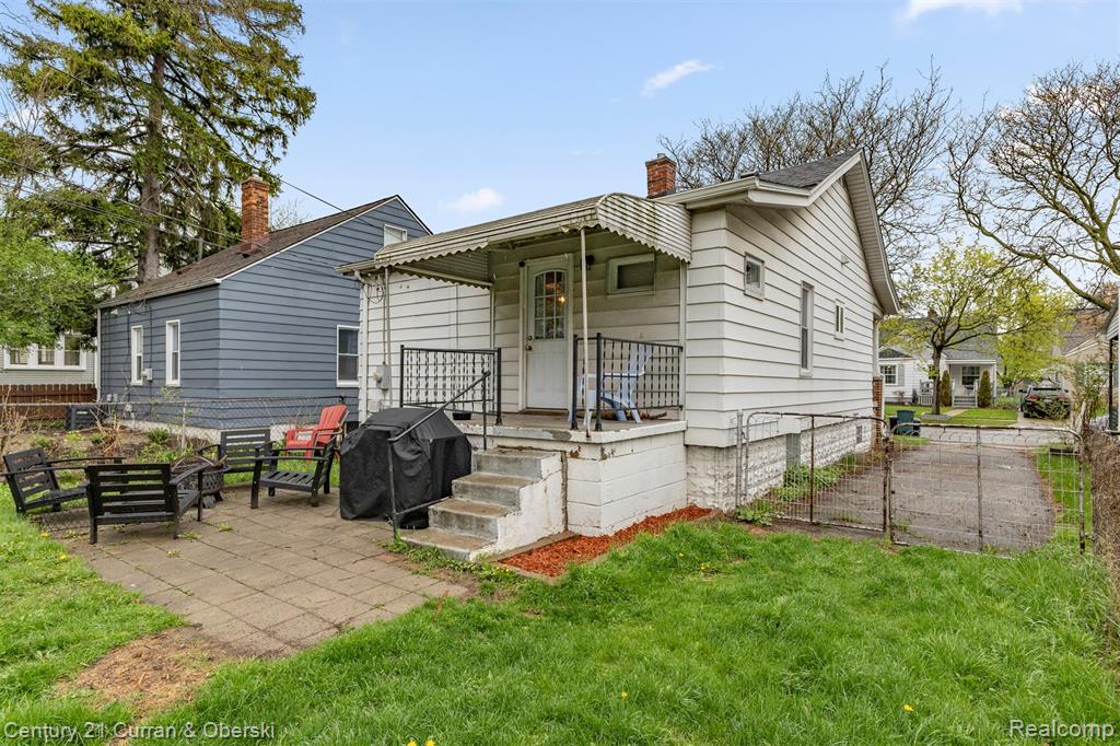 708 Channing Street, Ferndale, MI 48220 — Photo 33