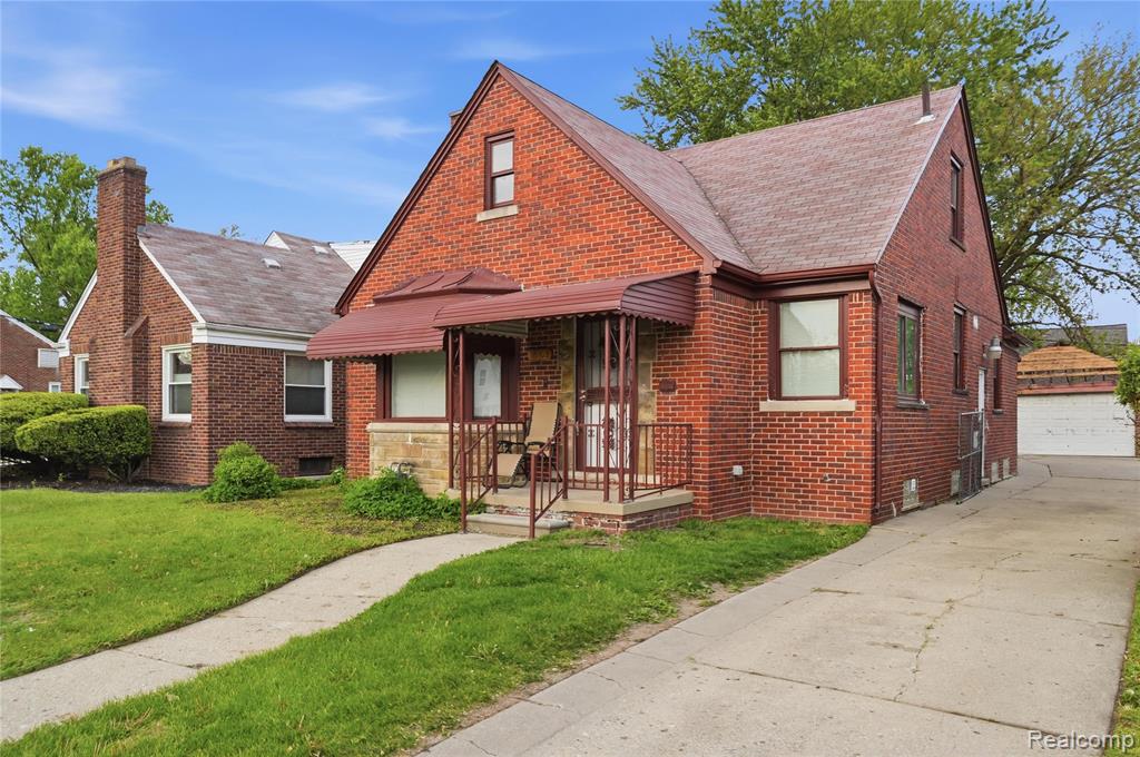 18708 Robson Street, Detroit, MI 48235 — Photo 3