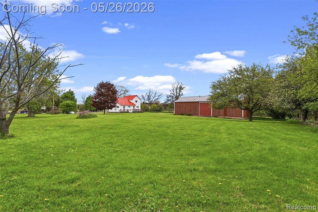 1145 S Washburn Road, Davison, MI 48423 — Photo 41