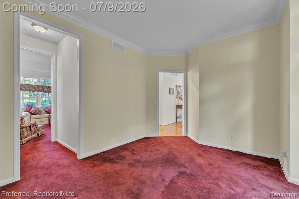 17649 Rolling Woods Circle, Northville, MI 48168 — Photo 21