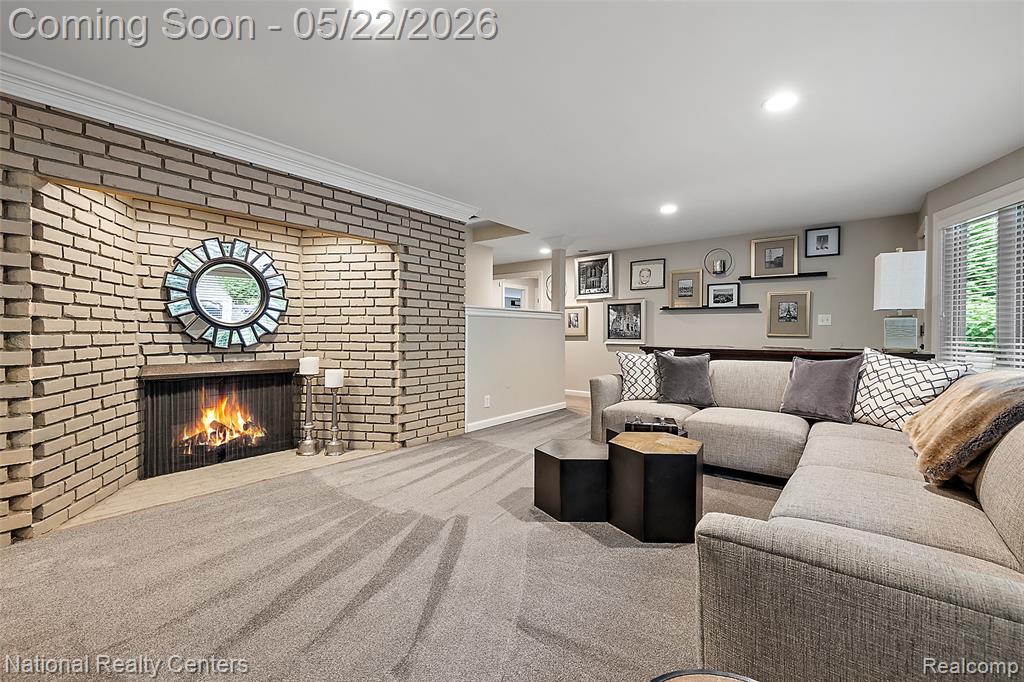 4571 W Grindley Court NW, Bloomfield Hills, MI 48302 — Photo 37
