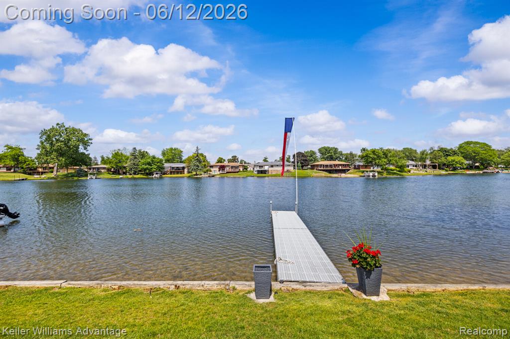 9110 Sandy Ridge Drive, White Lake, MI — Photo 57