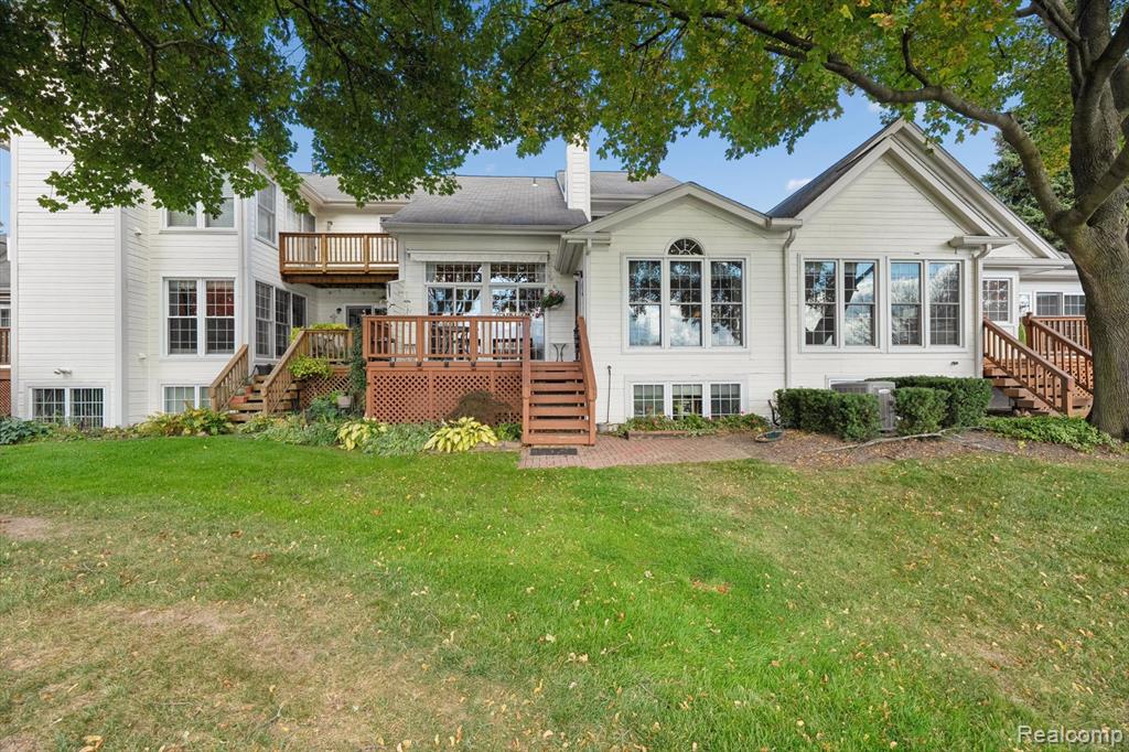 39435 Village Run Drive, Northville, MI 48168 — Photo 55