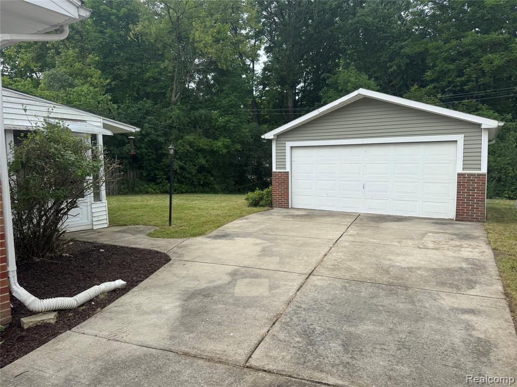 1103 Ravenwood Street, Ann Arbor, MI 48103 — Photo 23