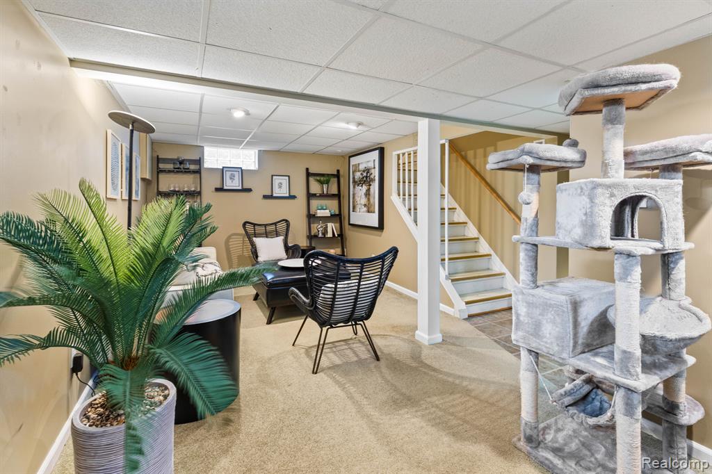 710 N VERNON Street, Dearborn, MI 48128 — Photo 26