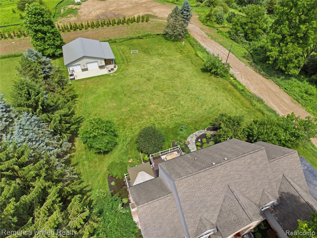 12825 Larkins Road, Brighton, MI 48114 — Photo 85