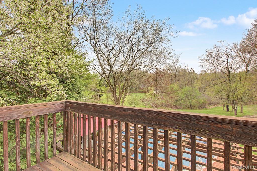 1160 S Garner Road, Milford, MI 48380 — Photo 20