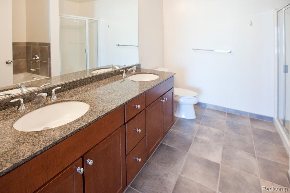 3670 Woodward Avenue, 410, Detroit, MI 48201 — Photo 17