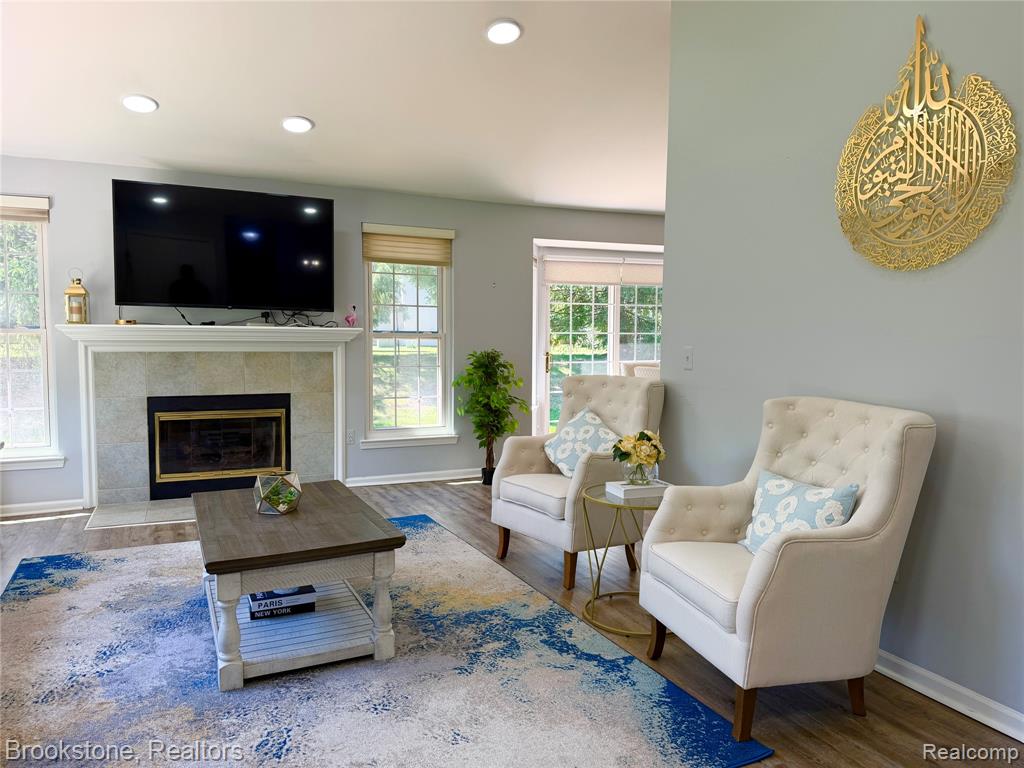 41021 Glenleven Court, Clinton Twp, MI 48038 — Photo 8