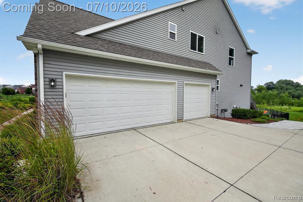 5532 Hartman Court, Dexter, MI 48130 — Photo 4
