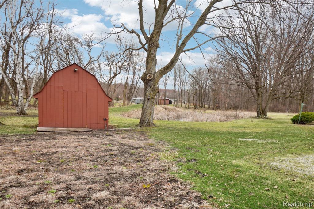 8460 ARBELA Road, Millington, MI 48746 — Photo 36