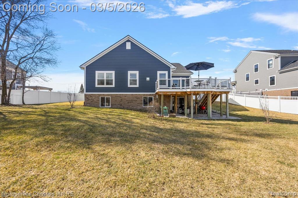 913 S Ridge Road, Canton, MI 48188 — Photo 6