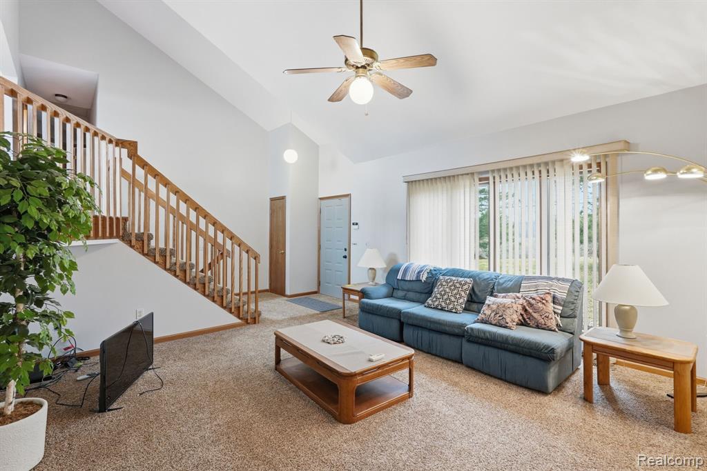 5436 N Lakeshore Road, Deckerville, MI 48427 — Photo 8