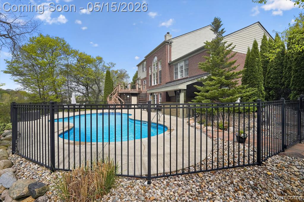 9074 Ridgefield Drive, Brighton, MI 48114 — Photo 67