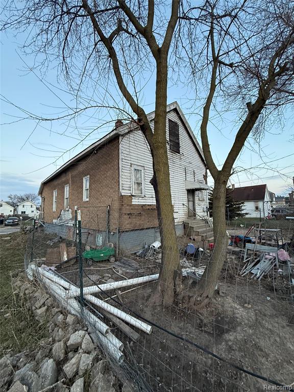 6125 Proctor Street, Detroit, MI 48210 — Photo 2