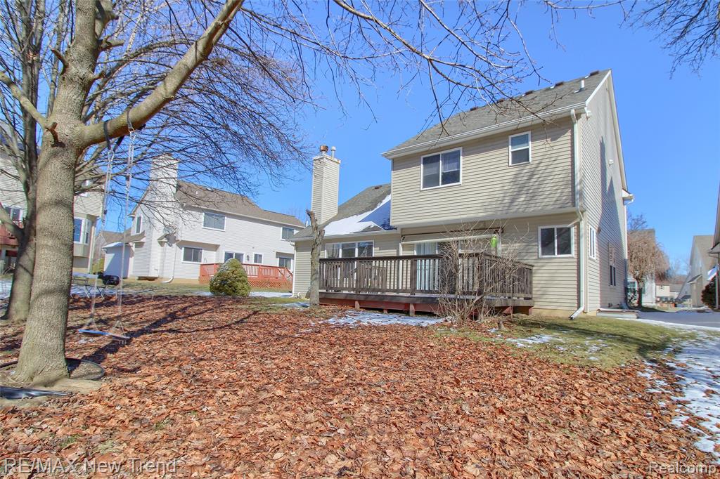 3241 Buckhorn Court, Ann Arbor, MI 48105 — Photo 40