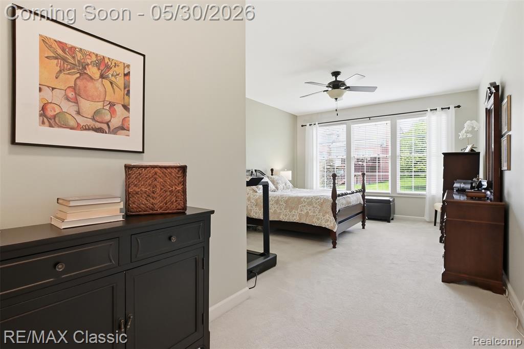 17003 Birchwood Drive, 80, Northville, MI 48168 — Photo 18