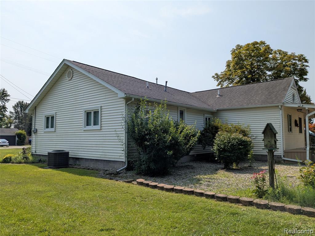 9512 Pearl Beach Boulevard, Algonac, MI 48001 — Photo 55