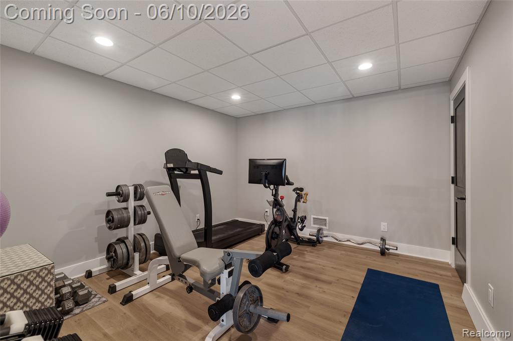 52438 Silent Ridge Drive, Chesterfield, MI — Photo 58
