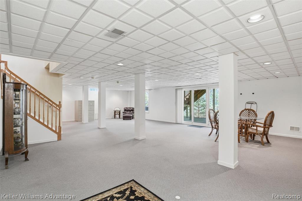 47796 Arbor Trail, Northville, MI 48168 — Photo 36