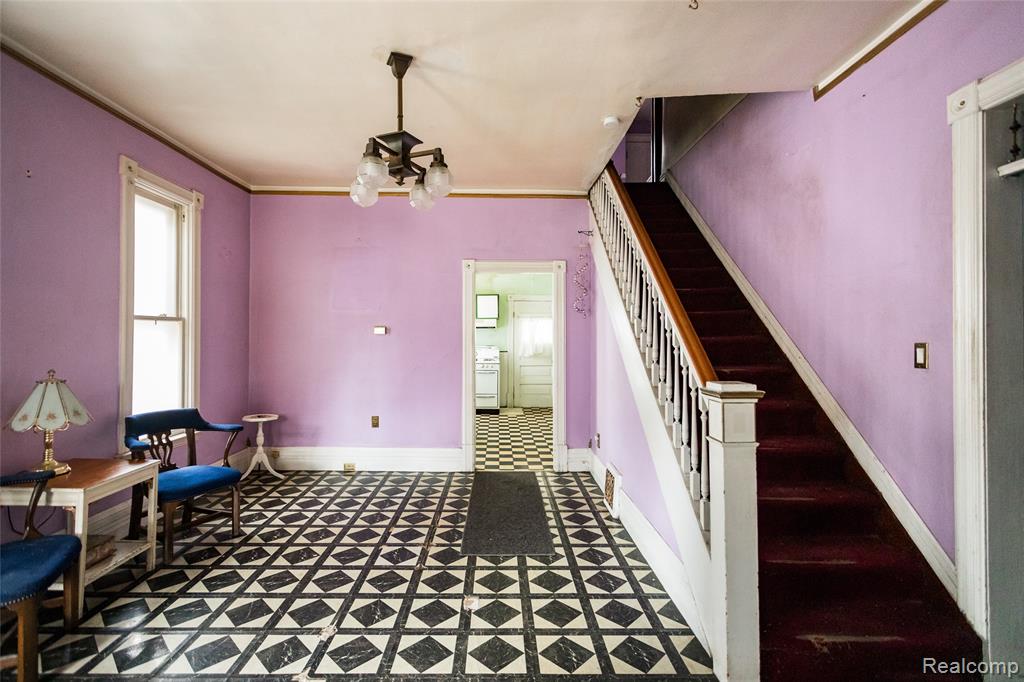 2153 Hubbard Street, Detroit, MI 48209 — Photo 4