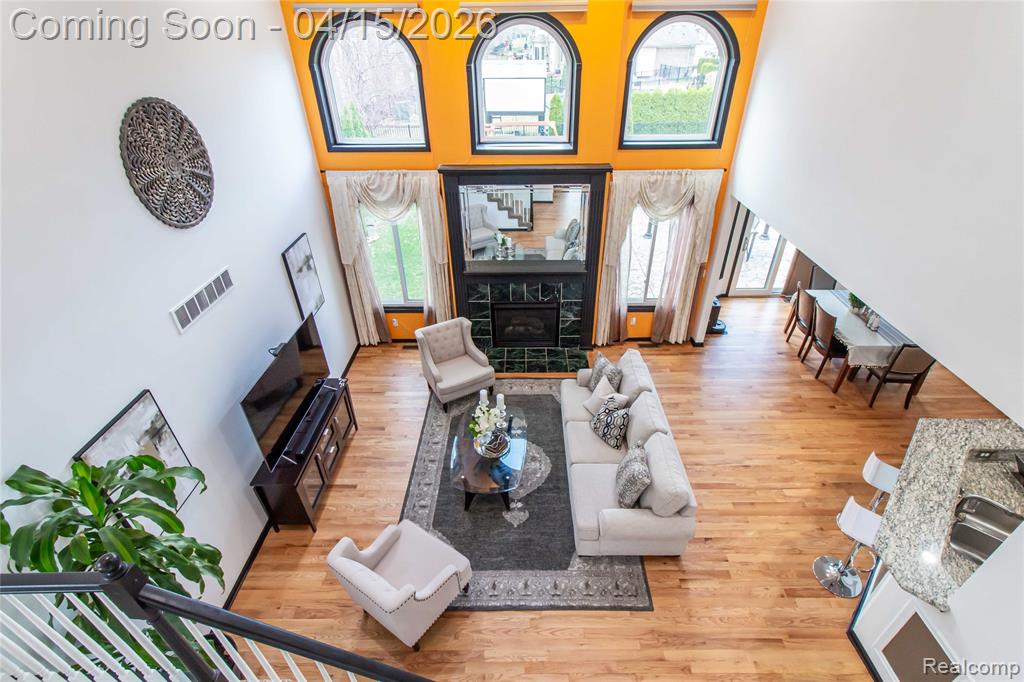 45229 Thorn Tree Lane, Macomb, MI 48044 — Photo 16