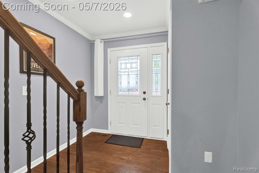 23785 Davey Avenue, Hazel Park, MI 48030 — Photo 4