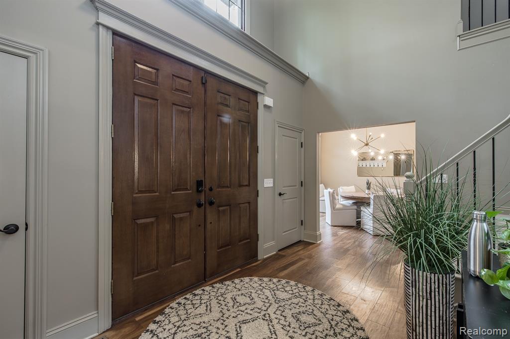 9909 Kingston Ridge, Clarkston, MI 48348 — Photo 7