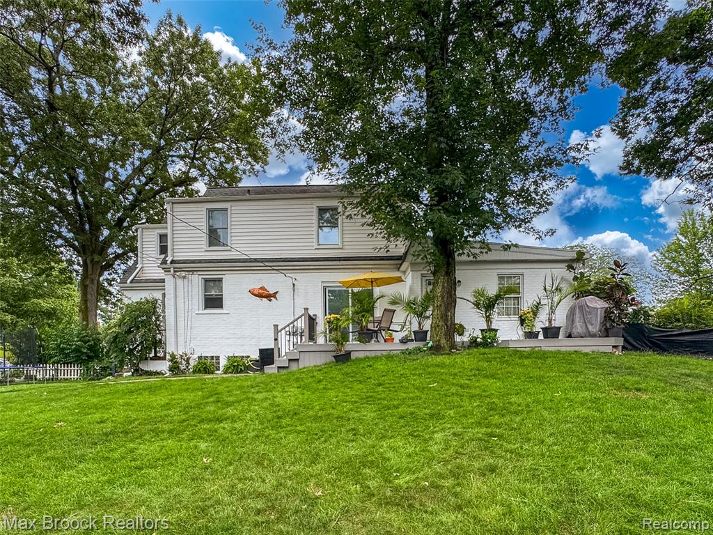 611 N Melborn Street, Dearborn, MI 48128 — Photo 40