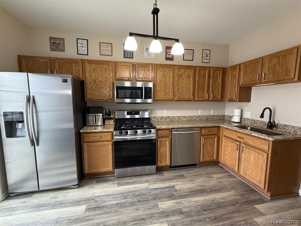 26699 ASHTON Drive, Woodhaven, MI 48183 — Photo 2