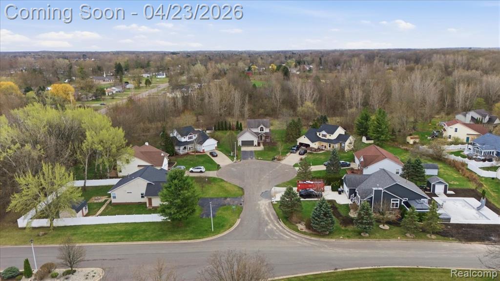 2309 Wood Creek Court, Burton, MI 48519 — Photo 48