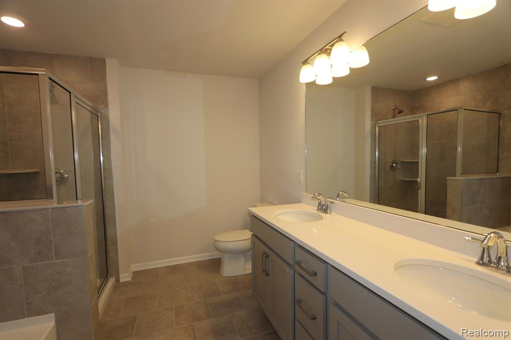 1501 Salt Springs Drive, Saline, MI 48176 — Photo 13