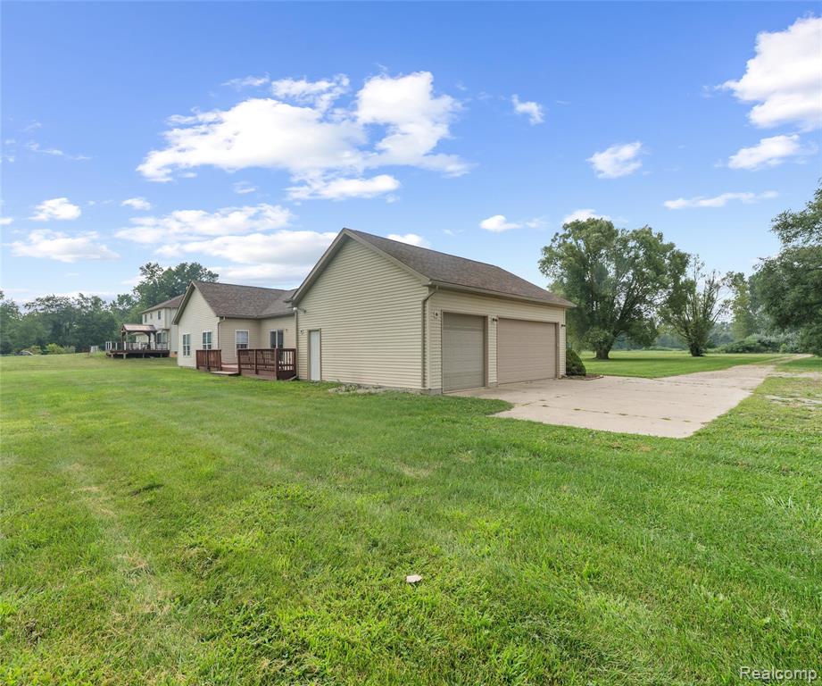 48196 Martz Road, Van Buren, MI 48111 — Photo 37