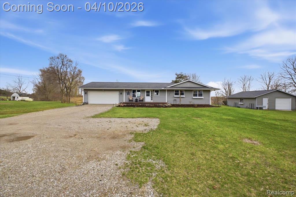 9272 Green Road, Goodrich Vlg, MI — Photo 2