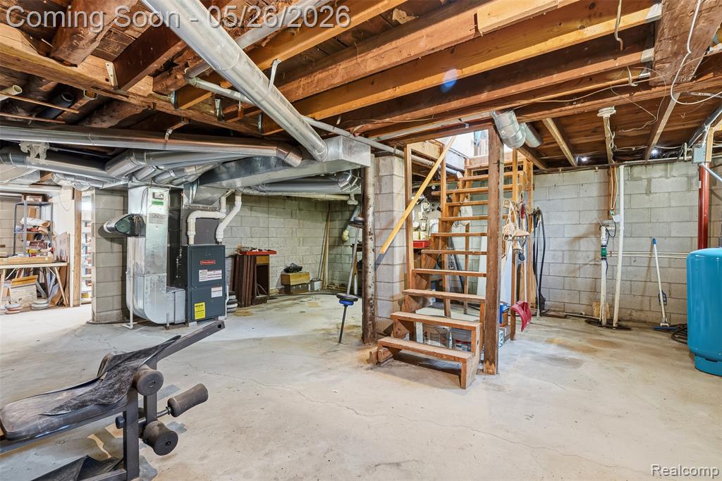 1145 S Washburn Road, Davison, MI 48423 — Photo 38