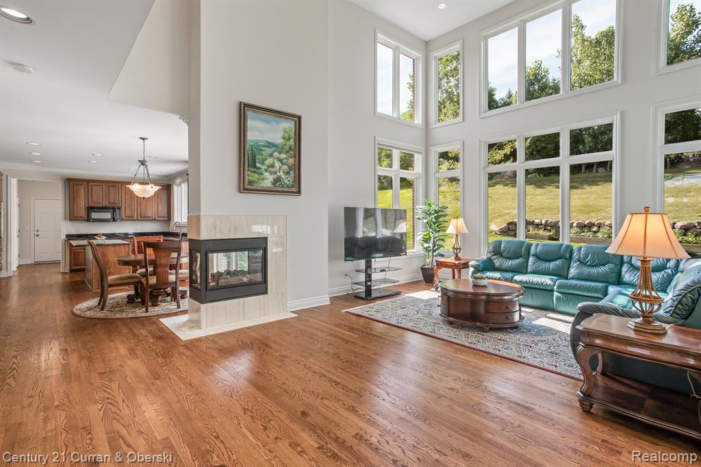 18585 STEEP HOLLOW Court, Northville, MI 48168 — Photo 13