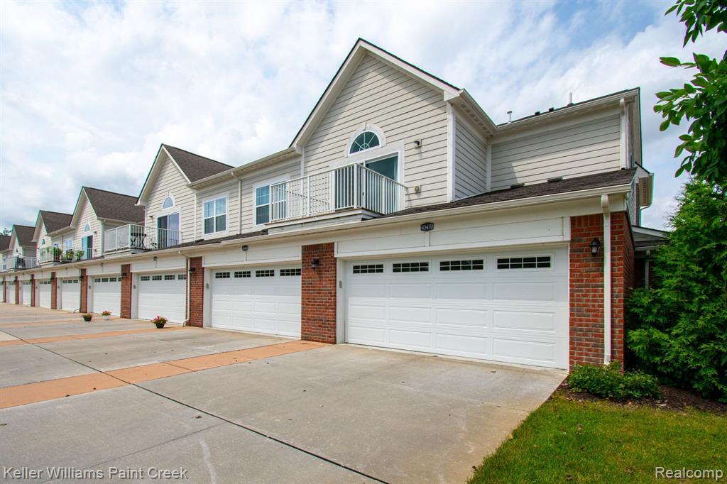 45478 Aragon Lane, Canton, MI 48187 — Photo 4