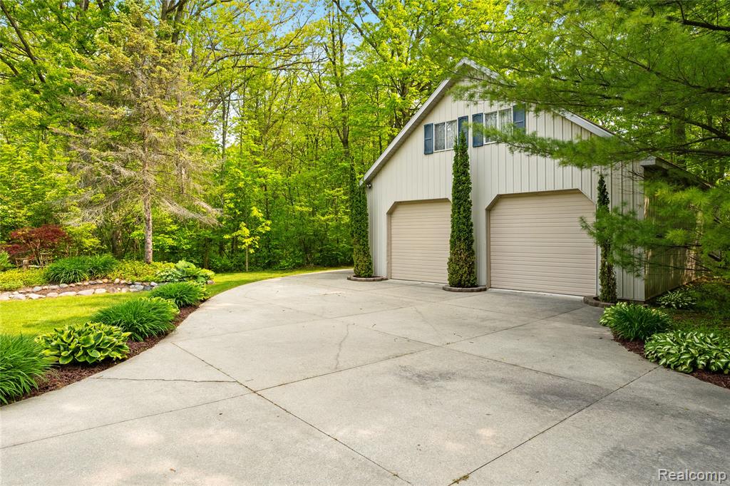 4800 Timberline Drive, Clyde, MI 48049 — Photo 4