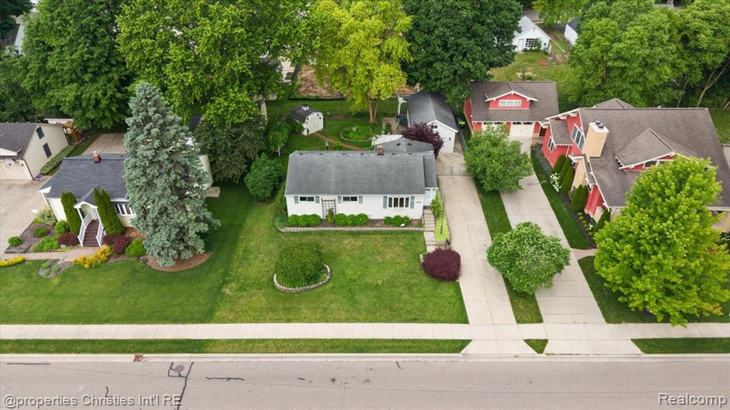 735 Novi Street, Northville, MI 48167 — Photo 41