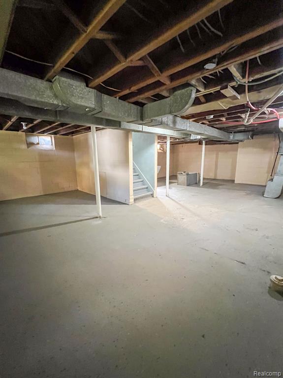 5566 LAKEVIEW Street, Detroit, MI 48213 — Photo 21