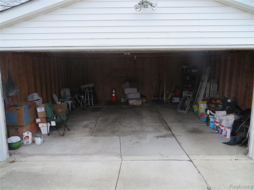14184 Rossini Drive, Detroit, MI 48205 — Photo 6