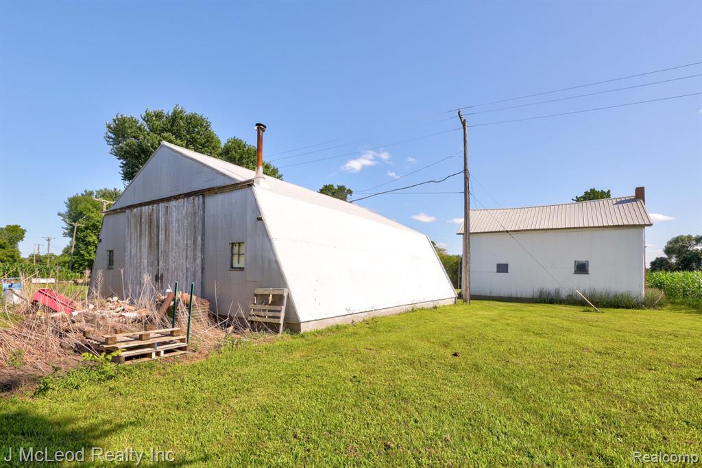 9050 Van Cleve Road, Vassar, MI 48768 — Photo 34