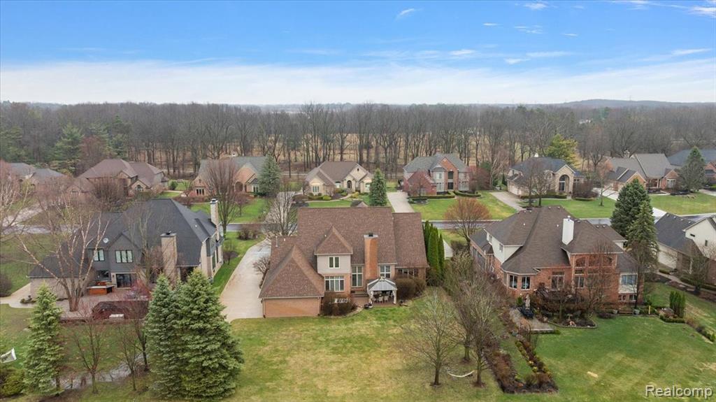 2648 Pebble Beach Drive, Oakland, MI — Photo 10
