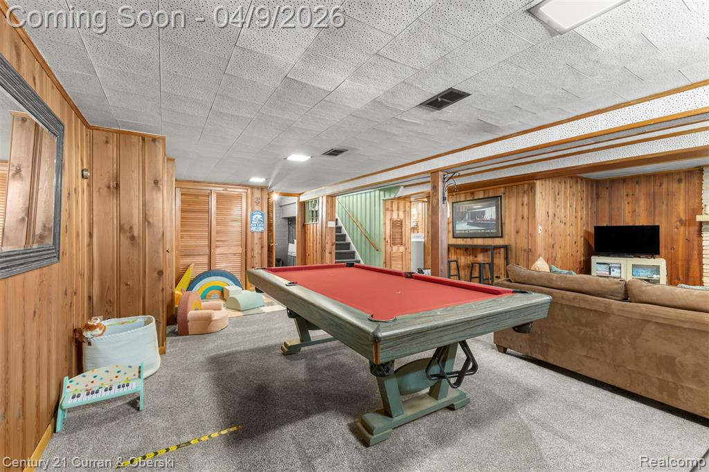 401 Walnut Avenue, Royal Oak, MI 48073 — Photo 41