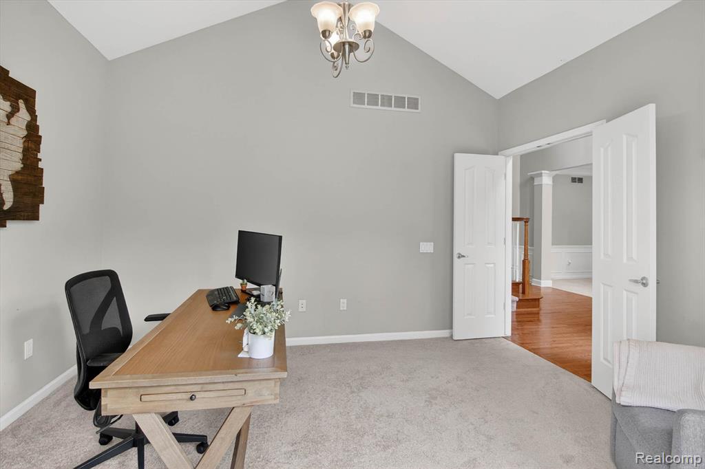 1630 Mistwood Court, Canton, MI 48187 — Photo 8